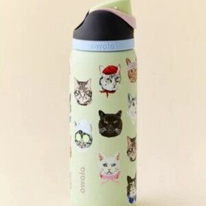 Bottle